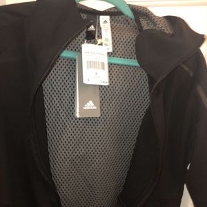 Adidas Jacket